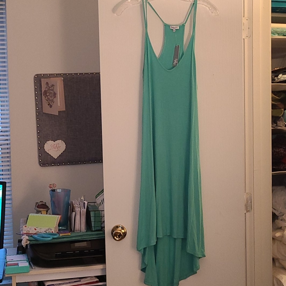 NWT Hi-lo dress (Splendid) 👗